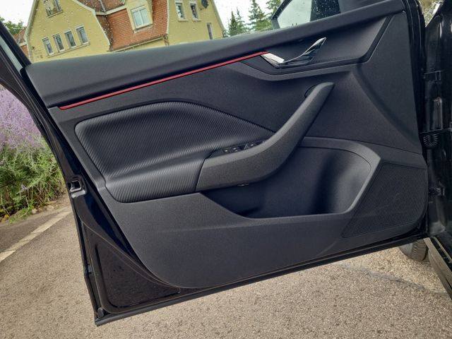 Kamiq Monte Carlo 1.0 TSI OPF DSG