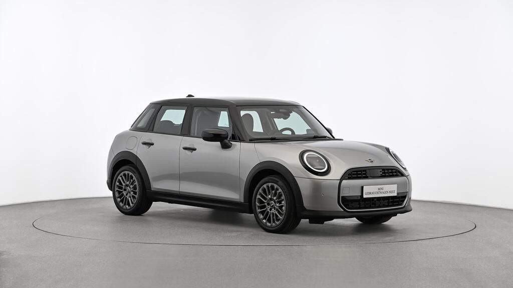 MINI Cooper C - Bild 2