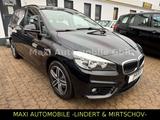 BMW 218i Gran Tourer Sport Line-7 SI-NAV-PDC-TEM-17 - BMW 2er Reihe SUV