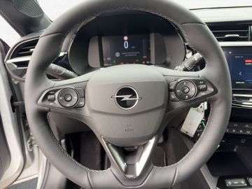 Fotografie 10 des Opel Corsa GS Kamera LED Sitzheizung Allwetterreifen