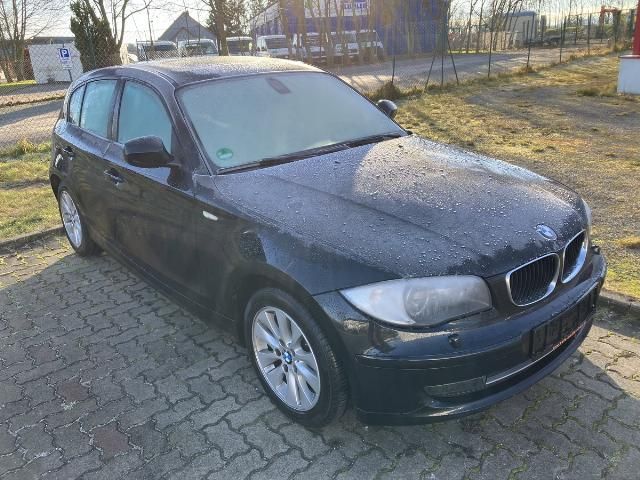 BMW 118 i Automatik NAVI XENON