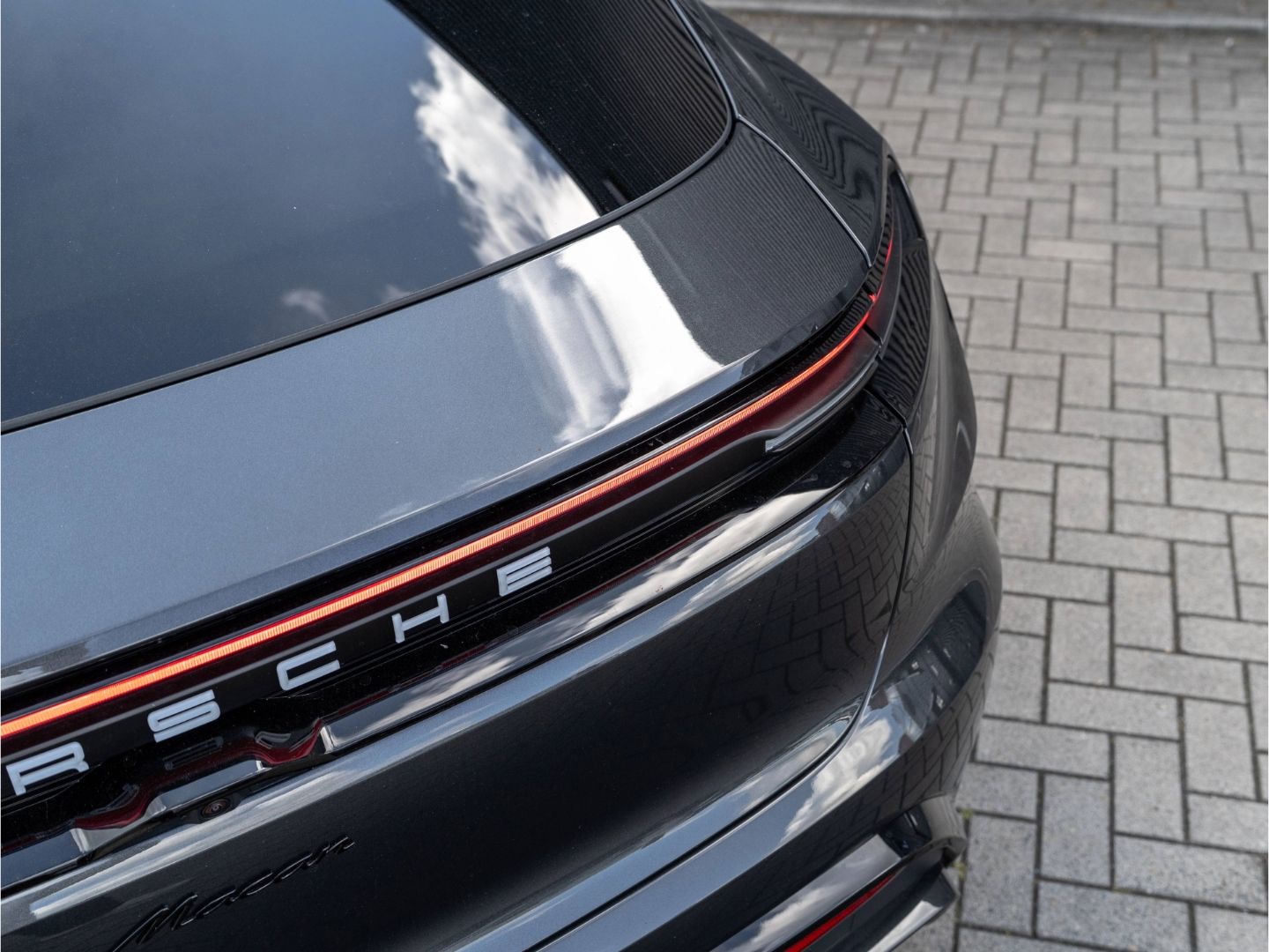 Porsche Macan - Bild 9