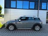 MINI Cooper SD Countryman Automatik/Navi/AHK - MINI Cooper SD Countryman: Kleinwagen