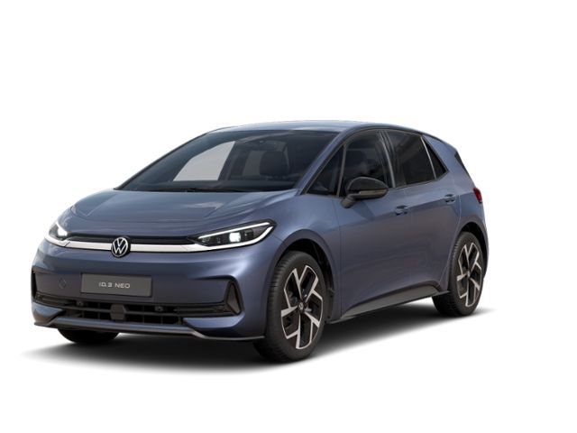 Image of Volkswagen ID.3
