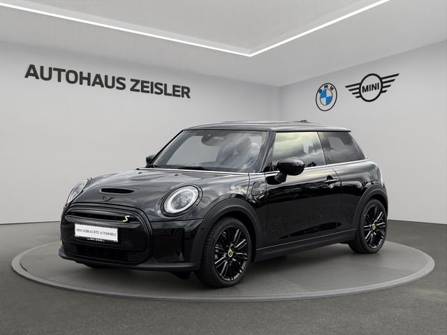 Foto Nummer 1: MINI Cooper S