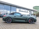 BMW Z4 M40i M Sport Pro 19" HuD FROZEN Deep Green - BMW Z4 M40 Neuwagen