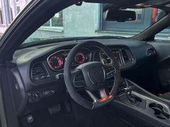 DODGE Challenger Hellcat Jailbreak Kompressor