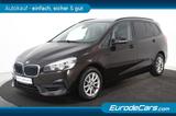 BMW 218i Gran Tourer *Leder*Navi*SHZ*Park ass.* - BMW 2er Reihe aus 2019