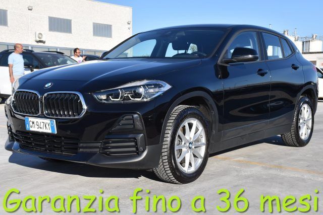 BMW BMW X2 sDrive18i *FULL LED*