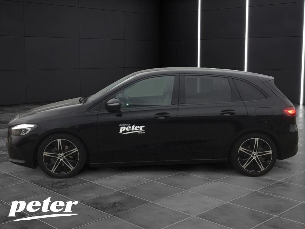 Mercedes-Benz B 180 Progressive Line*AHV*Night Paket