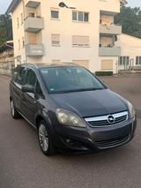 Opel Zafira 1.8 Edition "111 Jahre" Easytronic Ed... - Opel Zafira: Easytronic