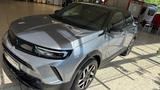 Opel Mokka GS Line
