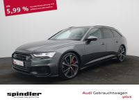 Audi S6 - Vorschau Bild 1