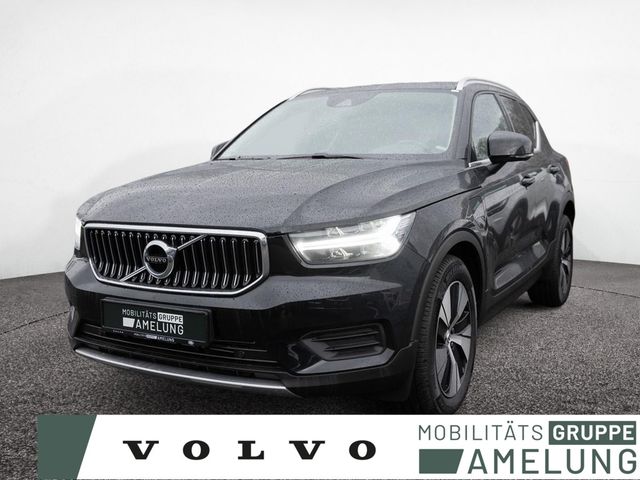 Volvo XC40 T4 Recharge Inscription Expression NAVI LED