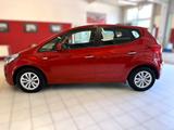 Hyundai ix20 blue Classic - Hyundai ix20 aus 2016
