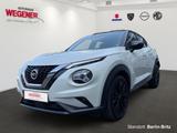 Nissan Juke 1.0 DIG-T 7DCT Enigma Navi*CarPlay*CAM*LED - Nissan JUKE ENIGMA mit Benzin-Antrieb