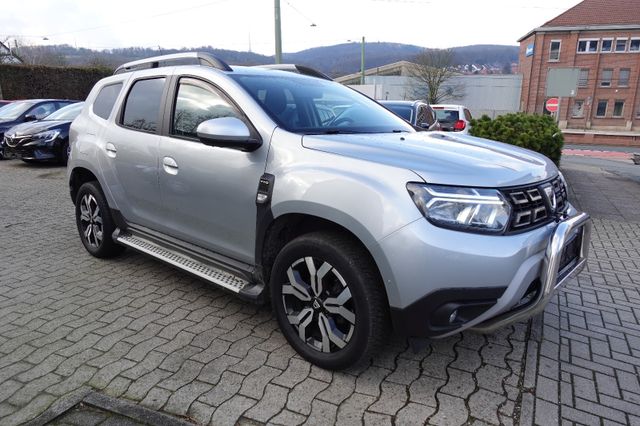 Dacia Duster II Prestige 4WD