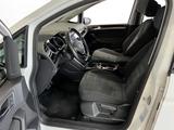 Volkswagen Touran 2.0 TDI DSG Highline 7-Sitze AHK R-Line S - Volkswagen Touran: TDI Dsg