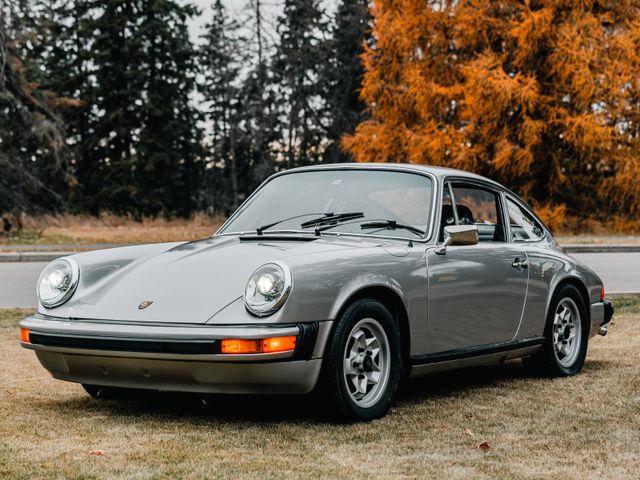 Porsche 1974 911S