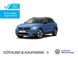 Volkswagen T-Roc Life MOVE 1.5 TSI 110kW*NAVI*STDHZG*KAM*AS - Jahreswagen: Geländewagen