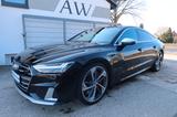 Audi S7 Sportback 3.0 TDI quattro|SOFT|HEAD|MASSAGE - Audi S7 Diesel Gebrauchtwagen