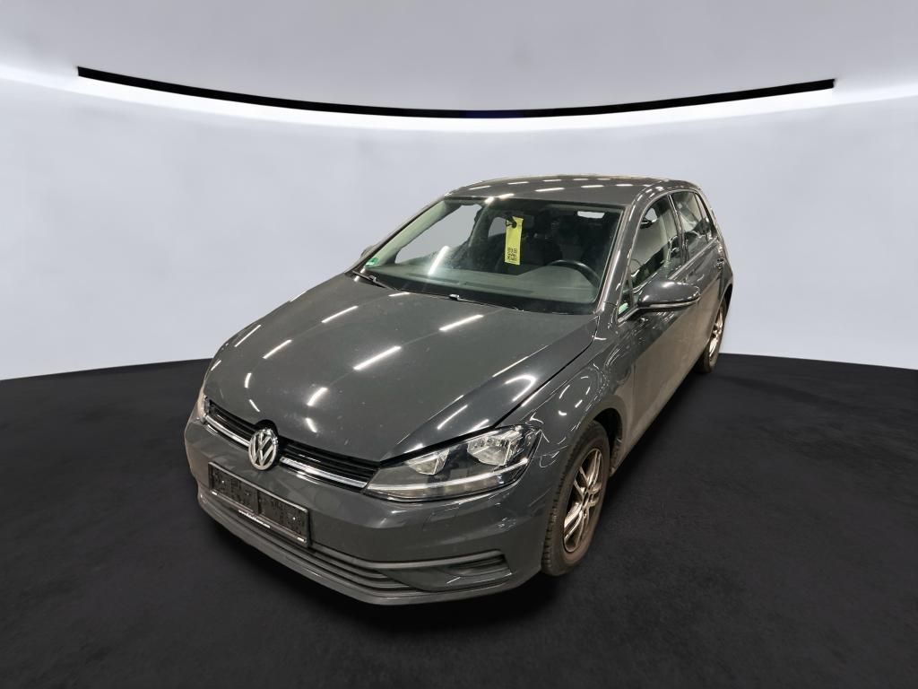 Image of Volkswagen Golf
