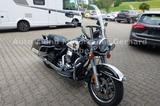 Harley-Davidson Road King Police 103 mit echter Police Ausstatt. - HARLEY-DAVIDSON ROAD KING POLICE