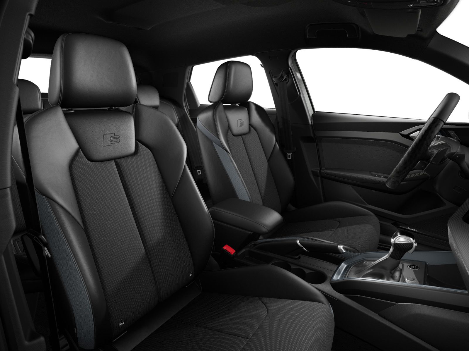Audi A1 - Bild 11