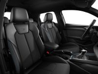 Audi A1 - Vorschau Bild 11