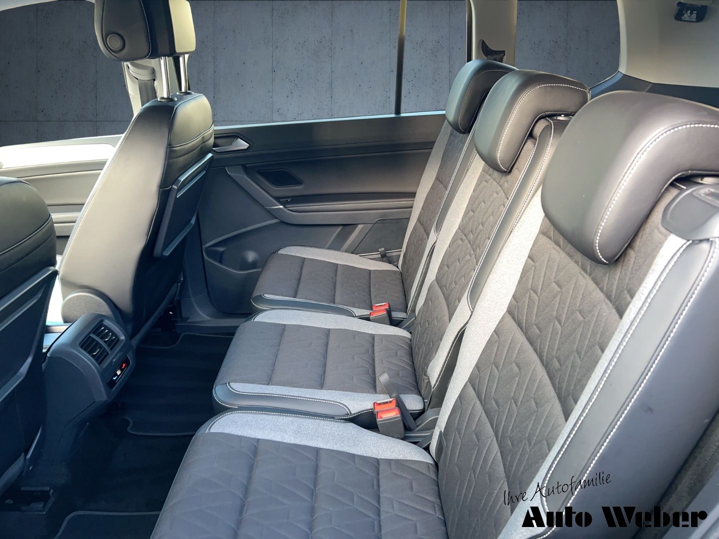 Volkswagen Touran - Bild 13