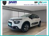 Citroën C3 Shine Pack 1.2 82 PureTech PDC/LED/SHZ/DAB - Citroën C3 Gebrauchtwagen in Leipzig