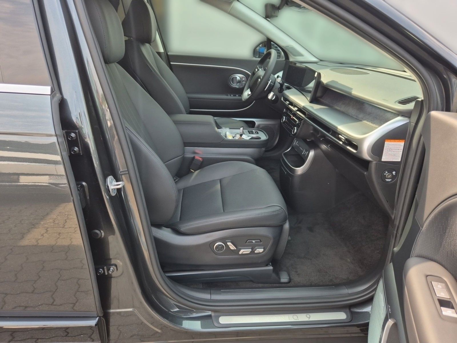 Hyundai IONIQ 9 - Bild 13