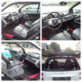 Bild 11 Smart ForTwo fortwo coupe MHD 70PS NAVI BT GJR SHZ KLI