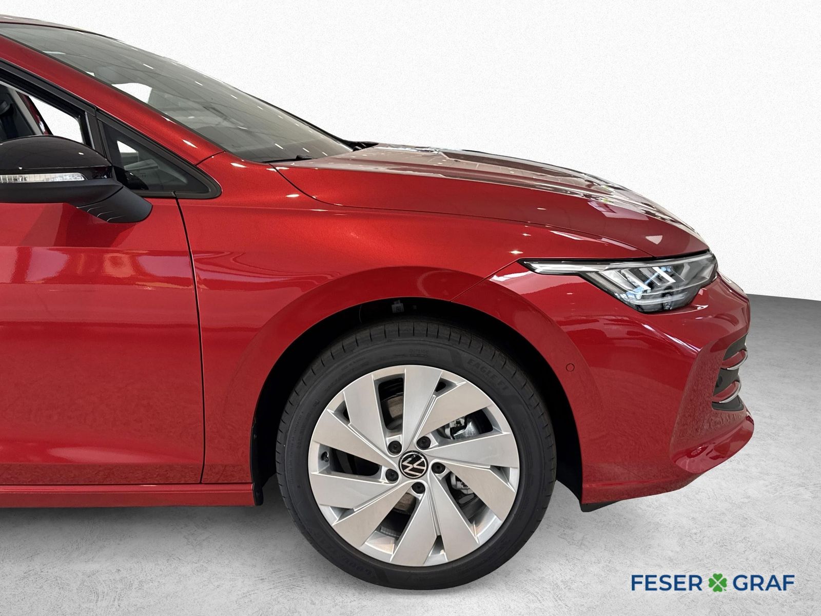 Volkswagen Golf - Bild 4