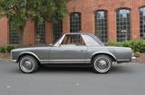 Mercedes-Benz SL 230 Pagode - Mercedes-Benz SL 230