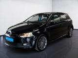 Volkswagen Polo BLUE GT TSI+ALU 17+EINPARKHILFE+SPORTFAHWER - Volkswagen Polo: Sport
