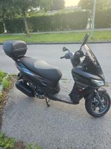 Aprilia Sxr 50 - APRILIA SXR 50