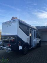 Chausson X550 EXCL.*AUTOM.*Alle Zusatzpakete*Alarmanl - Chausson Etagenbett