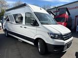 Hobby Maxia Van 680 ET /Sitzheizung/Markise - Hobby 680