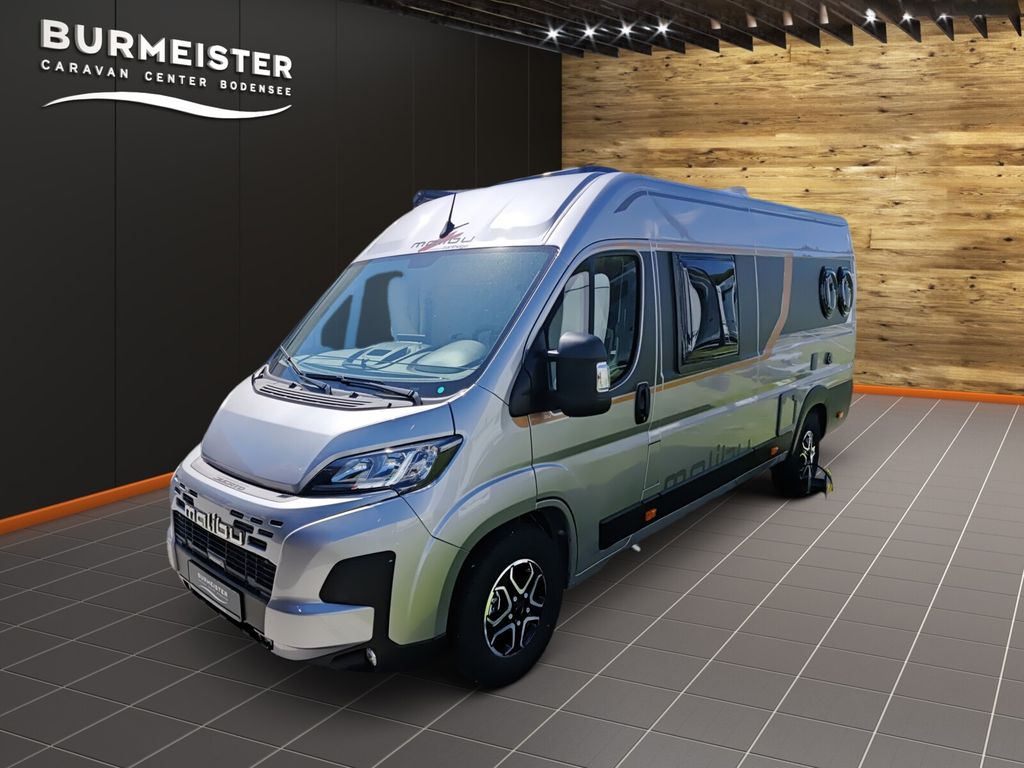 Malibu, Van diversity 640 LE K !! Sie sparen 5.600,- !!