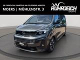 Opel Zafira Life Edition 2.2 *8 SITZER* NAVI AHK LED  - Opel Zafira Tageszulassungen