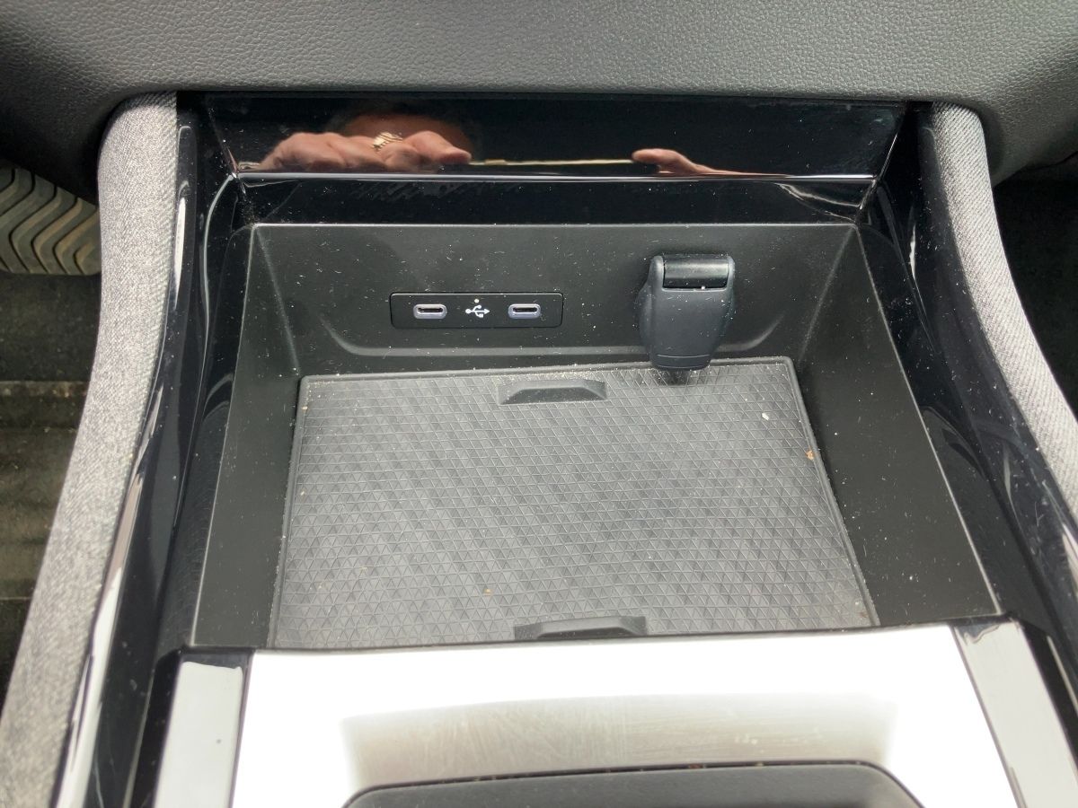 Renault Austral - Bild 15