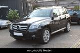 Mercedes-Benz GLK 220 CDI BE 4Matic*AUTOMATIK*AHK*1HAND! - Mercedes-Benz GLK 220 in Essen