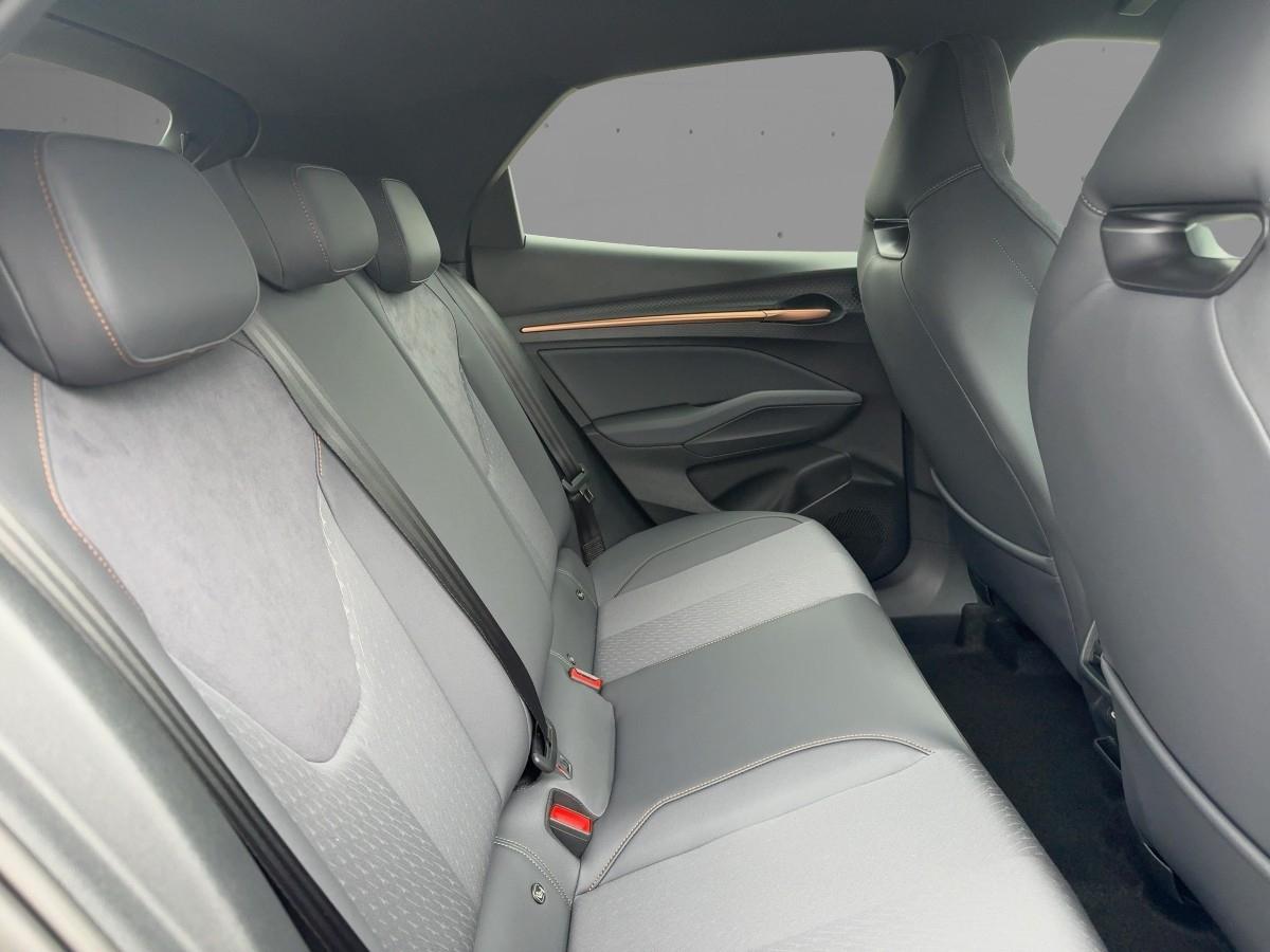 Cupra Raval 155 kW Endurance +NAVI+MATRIX+SENNH+V2L+36