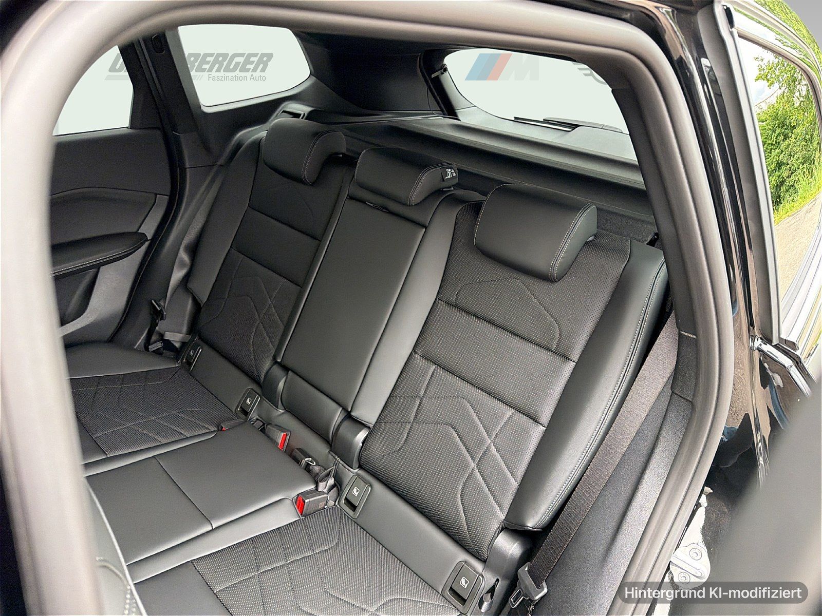 BMW X1 - Bild 11