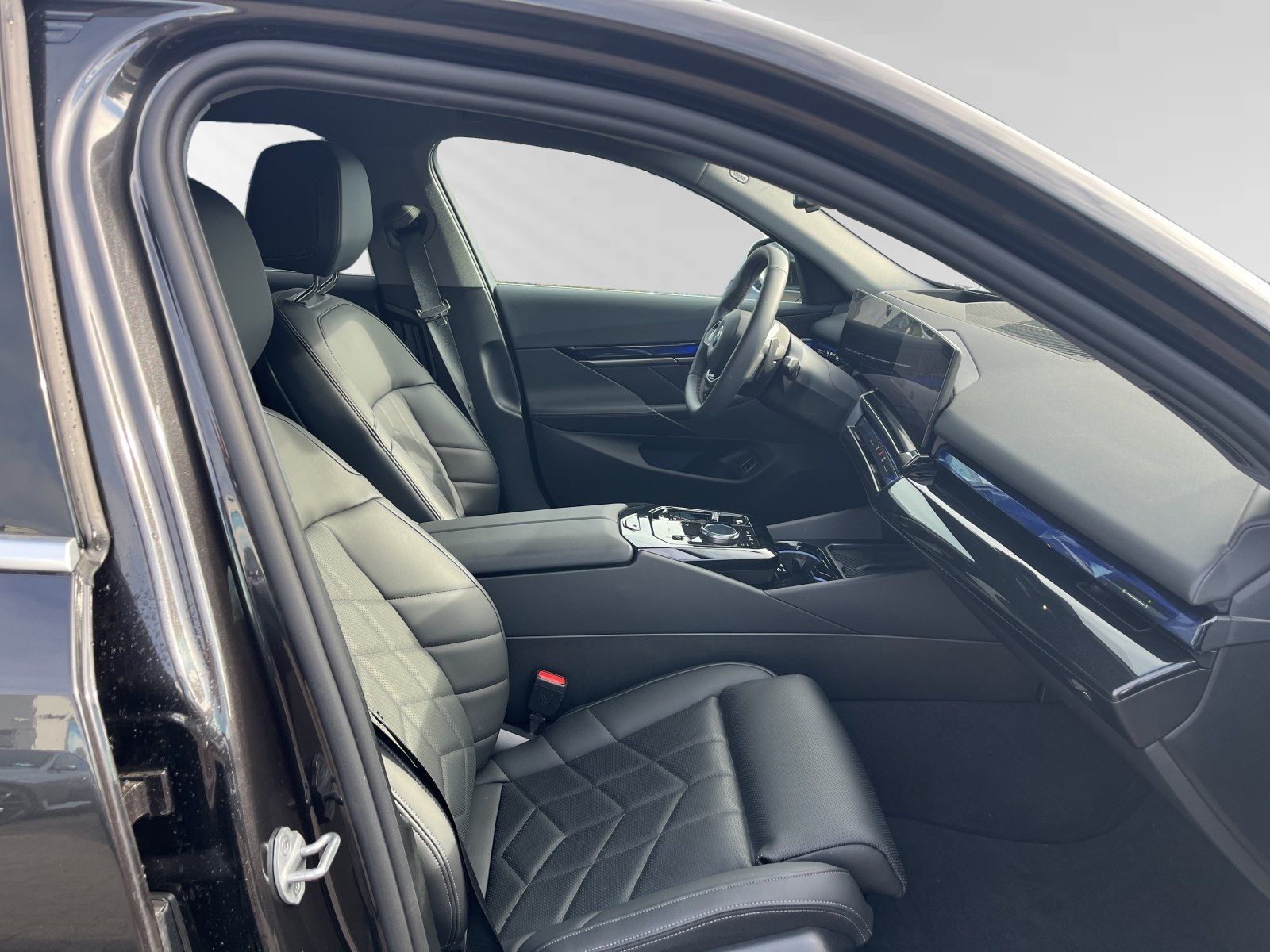 BMW 540 - Bild 8