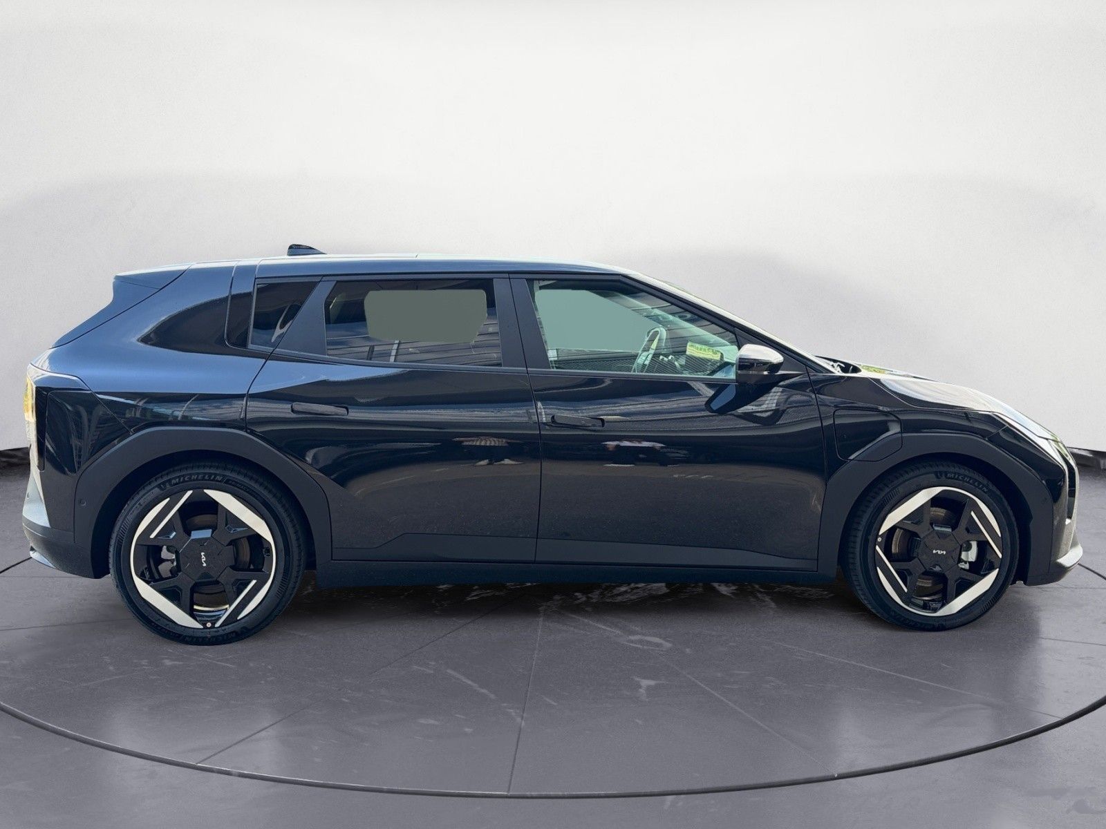 Kia EV4 - Bild 5