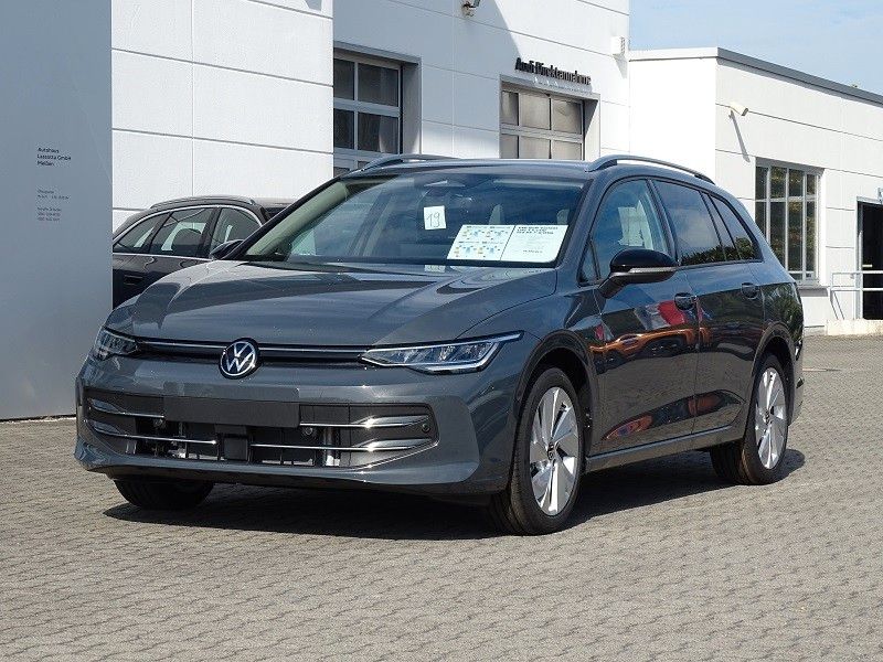 Volkswagen Golf Variant 1.5 eTSI DSG Energy "Plus"