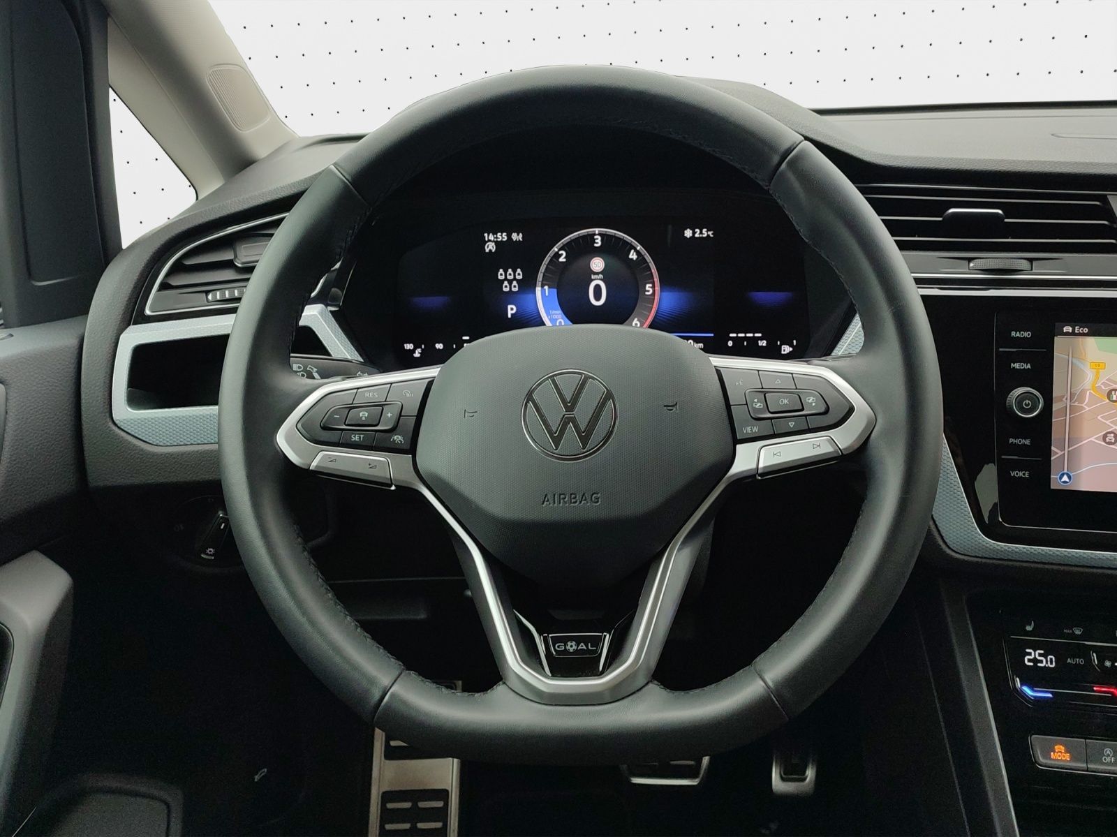 Volkswagen Touran - Bild 10