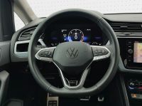 Volkswagen Touran - Vorschau Bild 10
